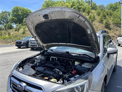 2019 Subaru Outback Limited   - Photo 63 - Cleveland, GA 30528