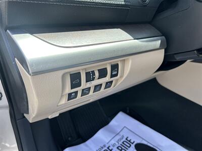 2019 Subaru Outback Limited   - Photo 16 - Cleveland, GA 30528