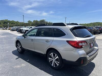2019 Subaru Outback Limited   - Photo 4 - Cleveland, GA 30528