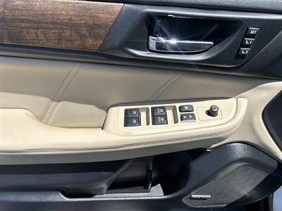 2019 Subaru Outback Limited   - Photo 14 - Cleveland, GA 30528