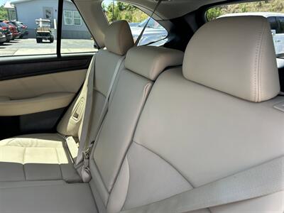 2019 Subaru Outback Limited   - Photo 37 - Cleveland, GA 30528