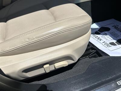 2019 Subaru Outback Limited   - Photo 56 - Cleveland, GA 30528