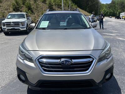 2019 Subaru Outback Limited   - Photo 10 - Cleveland, GA 30528