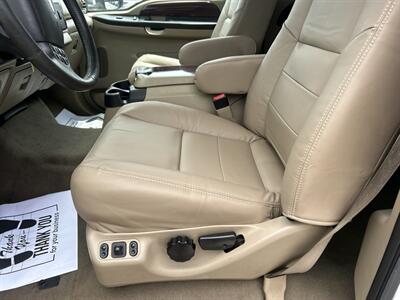 2023 Toyota Tacoma Lariat - Photo 25 - Cleveland, GA 30528