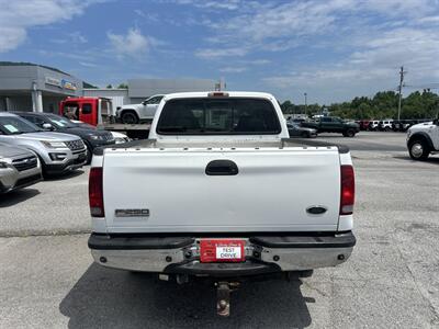 2023 Toyota Tacoma Lariat - Photo 8 - Cleveland, GA 30528