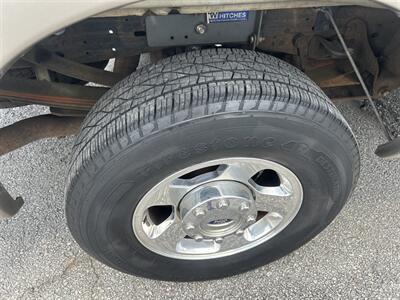 2023 Toyota Tacoma Lariat - Photo 44 - Cleveland, GA 30528