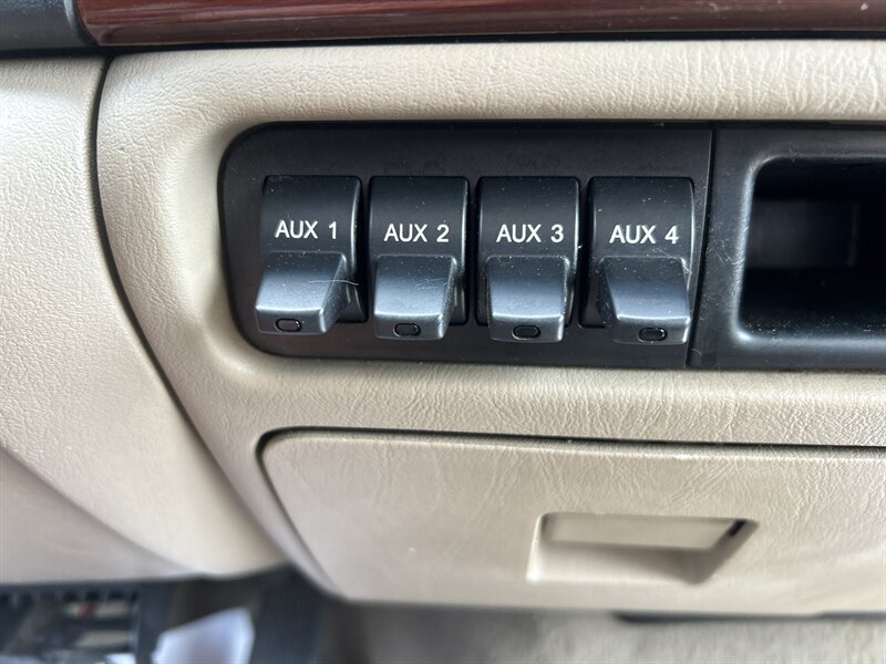 2023 Toyota Tacoma Lariat - Photo 29 - Cleveland, GA 30528