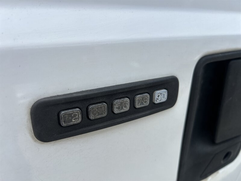 2005 Ford F-250 Lariat - Photo 21 - Cleveland, GA 30528