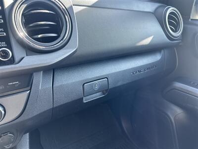2023 Toyota Tacoma Lariat - Photo 84 - Cleveland, GA 30528