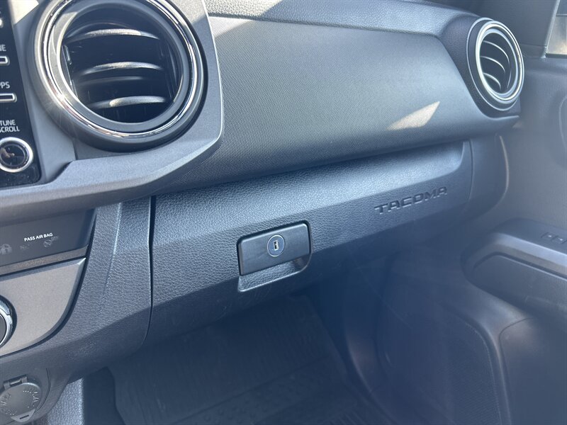 2023 Toyota Tacoma Lariat - Photo 84 - Cleveland, GA 30528
