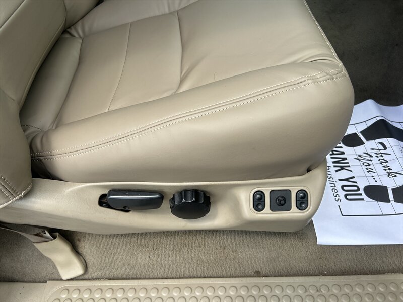 2023 Toyota Tacoma Lariat - Photo 55 - Cleveland, GA 30528
