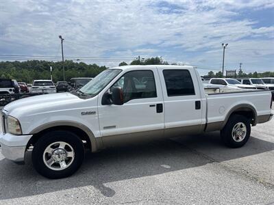 2005 Ford F-250 Lariat - Photo 2 - Cleveland, GA 30528