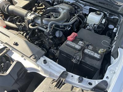 2005 Ford F-250 Super Duty Lariat 4dr Crew Cab Lariat - Photo 58 - Cleveland, GA 30528