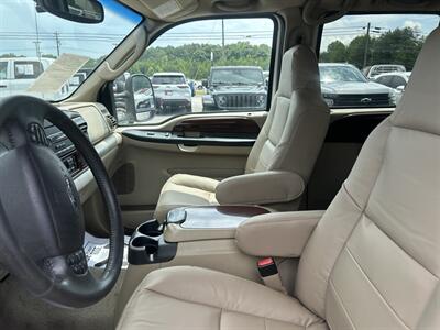 2023 Toyota Tacoma Lariat - Photo 24 - Cleveland, GA 30528