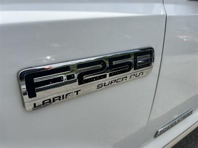 2005 Ford F-250 Lariat - Photo 18 - Cleveland, GA 30528
