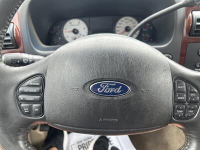 2005 Ford F-250 Lariat - Photo 26 - Cleveland, GA 30528