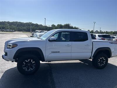 2023 Toyota Tacoma Lariat - Photo 59 - Cleveland, GA 30528