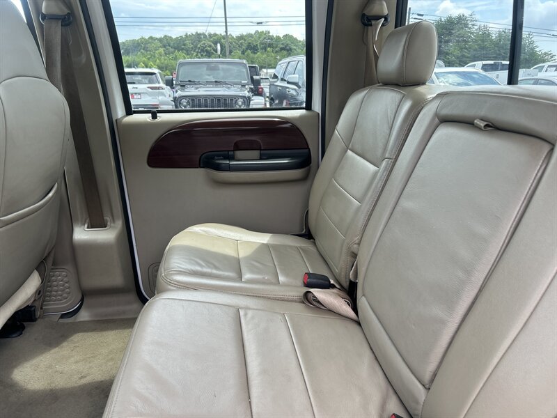 2023 Toyota Tacoma Lariat - Photo 37 - Cleveland, GA 30528