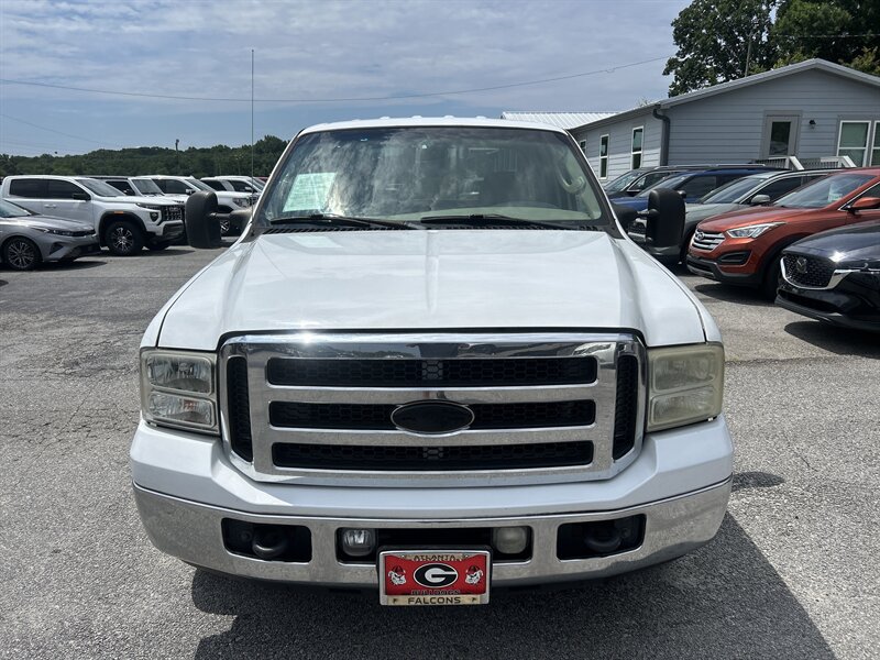 2005 Ford F-250 Lariat - Photo 14 - Cleveland, GA 30528