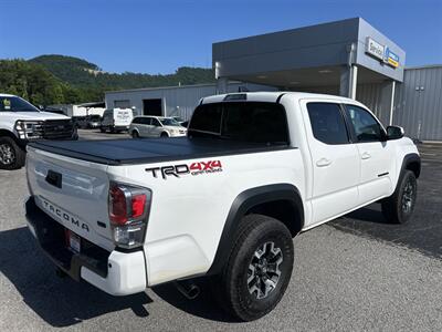 2023 Toyota Tacoma Lariat - Photo 63 - Cleveland, GA 30528