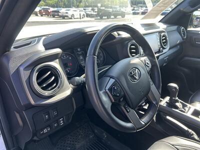 2023 Toyota Tacoma Lariat - Photo 73 - Cleveland, GA 30528