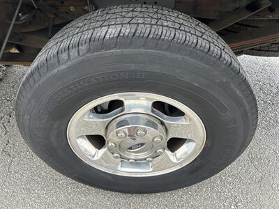 2023 Toyota Tacoma Lariat - Photo 40 - Cleveland, GA 30528
