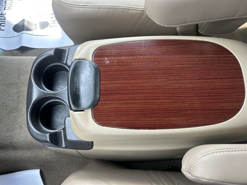2023 Toyota Tacoma Lariat - Photo 30 - Cleveland, GA 30528
