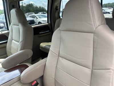 2005 Ford F-250 Lariat - Photo 19 - Cleveland, GA 30528