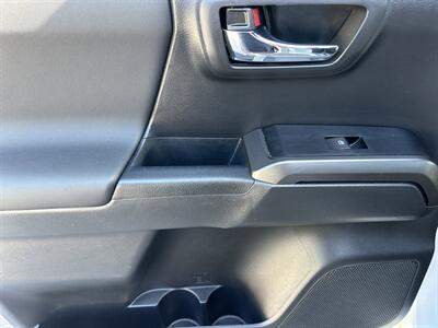 2023 Toyota Tacoma Lariat - Photo 90 - Cleveland, GA 30528