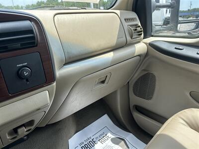 2023 Toyota Tacoma Lariat - Photo 32 - Cleveland, GA 30528