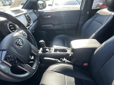 2023 Toyota Tacoma Lariat - Photo 74 - Cleveland, GA 30528