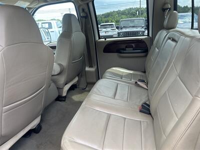 2005 Ford F-250 Lariat - Photo 39 - Cleveland, GA 30528