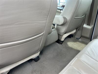 2023 Toyota Tacoma Lariat - Photo 3 - Cleveland, GA 30528