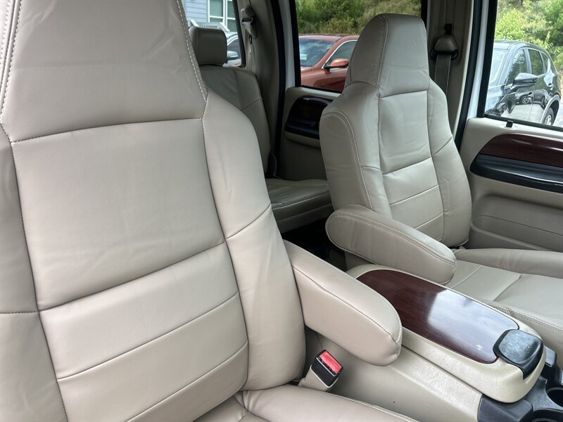 2005 Ford F-250 Lariat - Photo 54 - Cleveland, GA 30528
