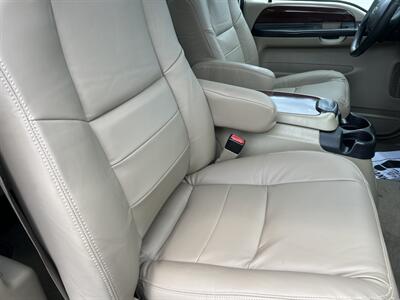 2023 Toyota Tacoma Lariat - Photo 53 - Cleveland, GA 30528