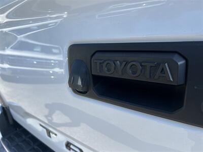 2023 Toyota Tacoma Lariat - Photo 98 - Cleveland, GA 30528