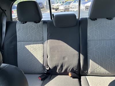 2005 Ford F-250 Super Duty Lariat 4dr Crew Cab Lariat - Photo 30 - Cleveland, GA 30528