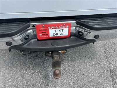 2023 Toyota Tacoma Lariat - Photo 12 - Cleveland, GA 30528