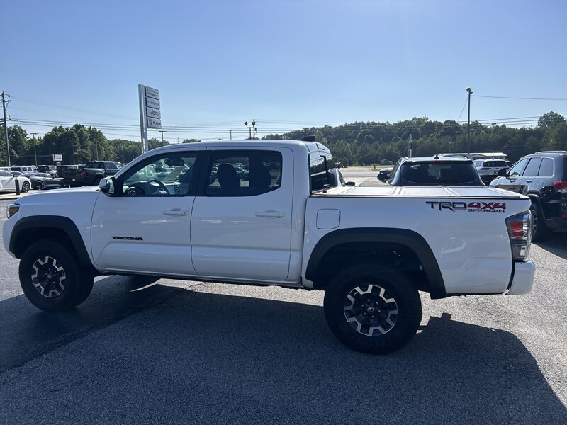 2023 Toyota Tacoma Lariat - Photo 60 - Cleveland, GA 30528