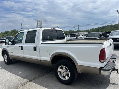 2005 Ford F-250 Lariat - Photo 7 - Cleveland, GA 30528