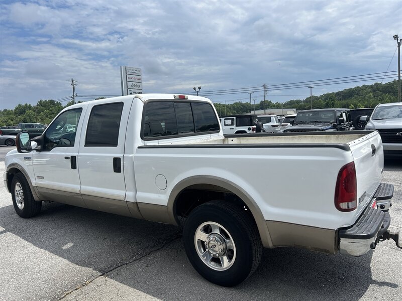 2005 Ford F-250 Lariat - Photo 7 - Cleveland, GA 30528