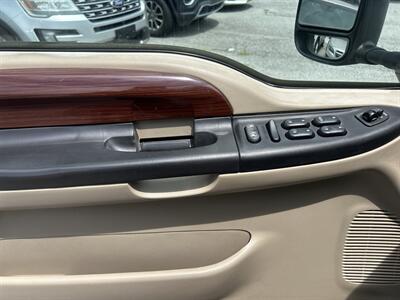 2005 Ford F-250 Lariat - Photo 22 - Cleveland, GA 30528