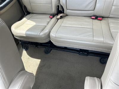 2005 Ford F-250 Lariat - Photo 36 - Cleveland, GA 30528