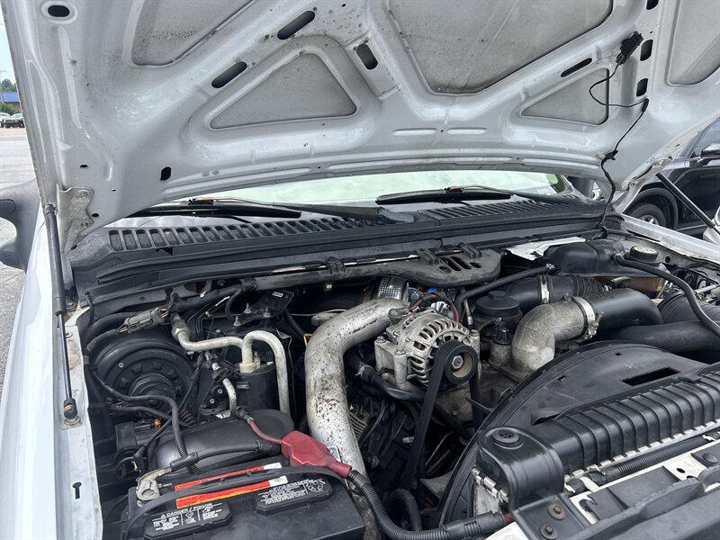 2005 Ford F-250 Lariat - Photo 49 - Cleveland, GA 30528