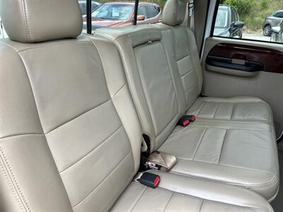 2005 Ford F-250 Lariat - Photo 6 - Cleveland, GA 30528