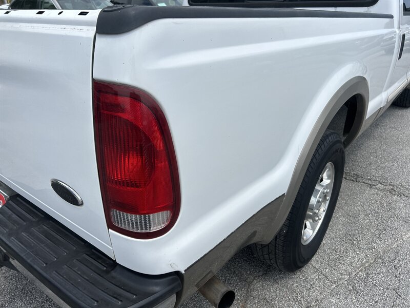 2023 Toyota Tacoma Lariat - Photo 43 - Cleveland, GA 30528