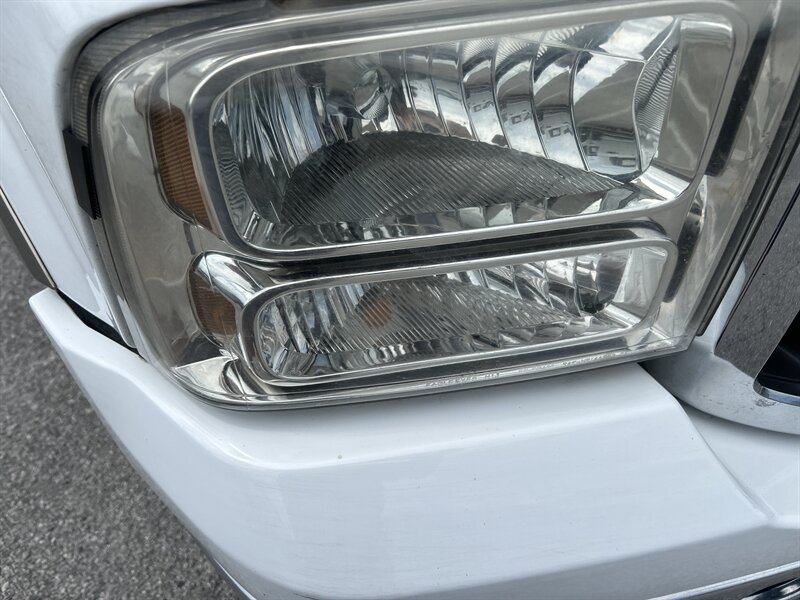 2005 Ford F-250 Lariat - Photo 56 - Cleveland, GA 30528