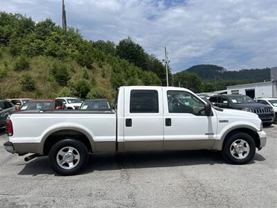 2023 Toyota Tacoma Lariat - Photo 11 - Cleveland, GA 30528