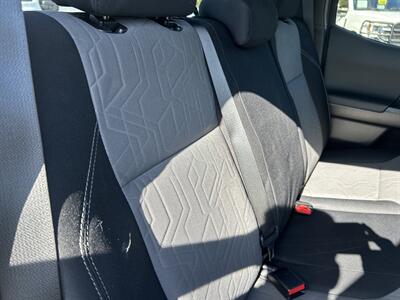 2005 Ford F-250 Super Duty Lariat 4dr Crew Cab Lariat - Photo 48 - Cleveland, GA 30528