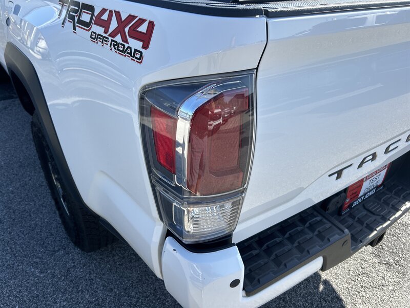 2023 Toyota Tacoma Lariat - Photo 96 - Cleveland, GA 30528